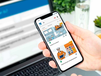 Activate LMS og Metro Service