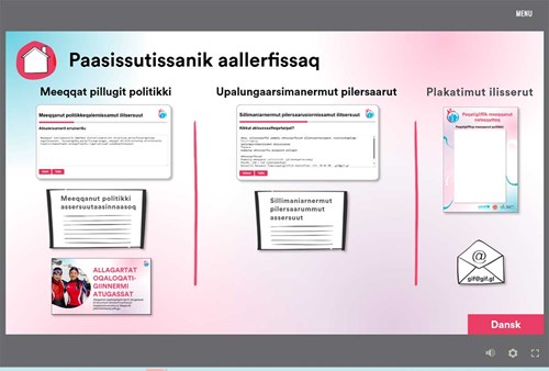 Værktøjskassen