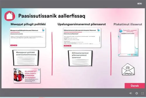 Værktøjskassen