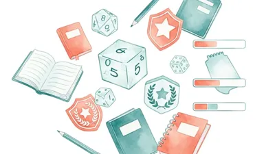 Gamification and learning