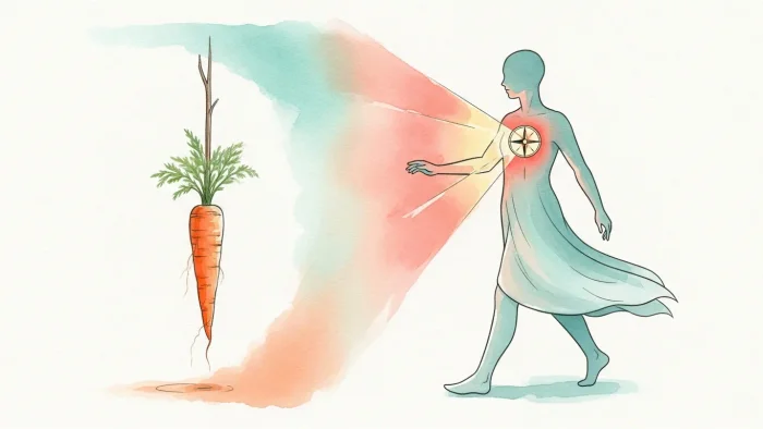 Vi har misforstået motivation