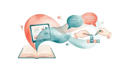 Blended learning