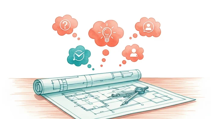 Overvejelser ved læringsdesign