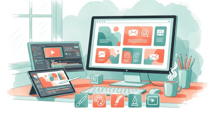 De bedste e-learning programmer 2024