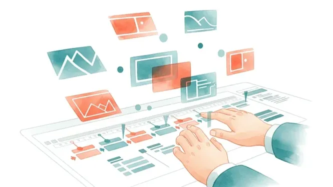 Getting Started with Articulate Storyline
