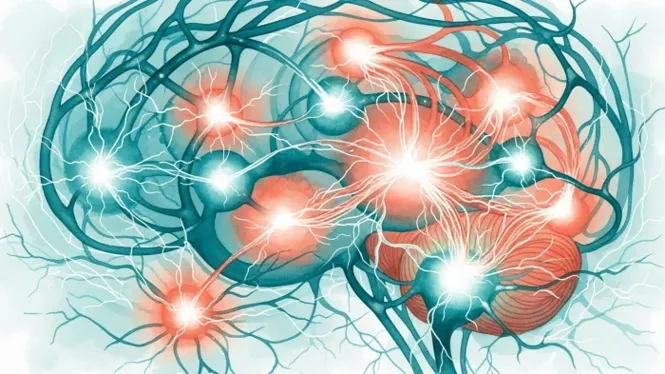What happens in the brain when we learn?