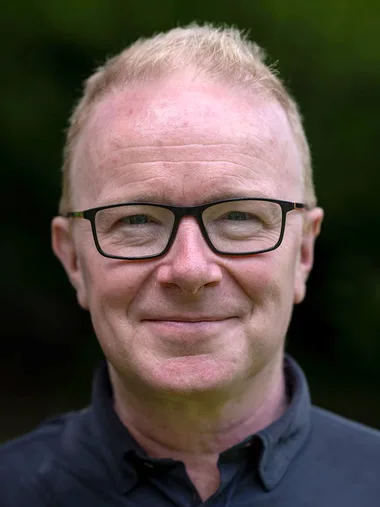 Tomas Pødenphant Lund