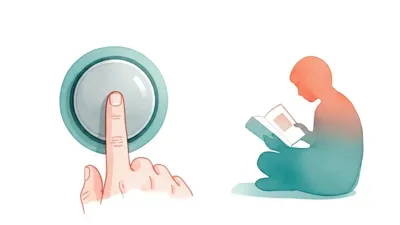 Interaktiv e-learning er ikke altid spændende