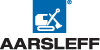 Aarsleff logo