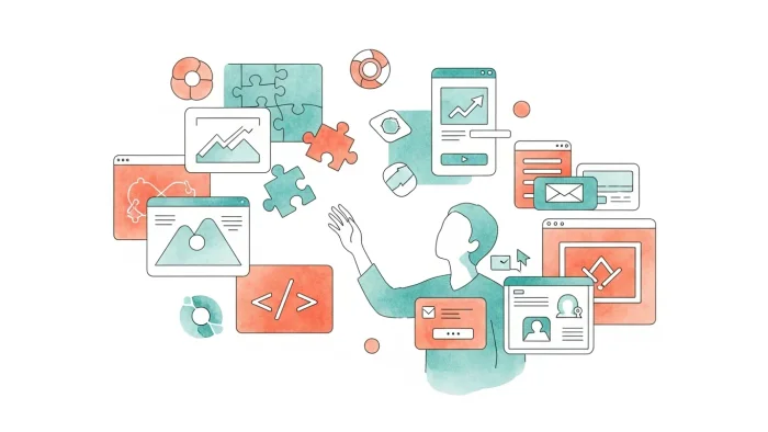 Hvilke programmer skal man bruge for at lave e-learning?