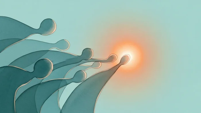 Vil-gerne-refleksen – hvorfor mennesker faktisk gerne vil gøre det rigtige